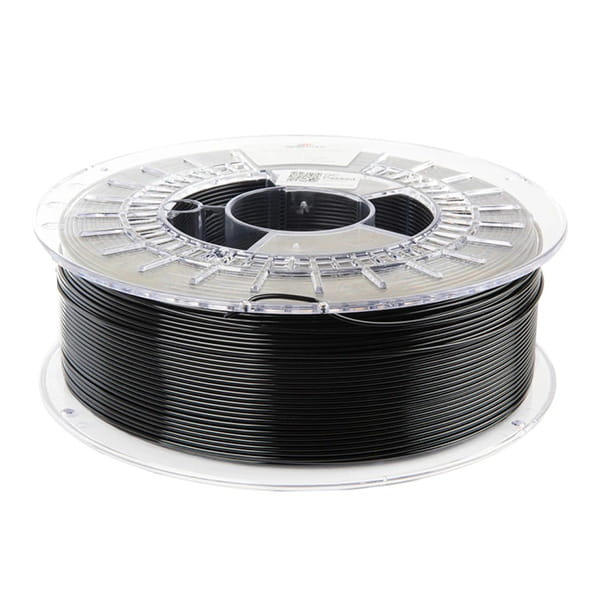 Spectrum Filament Premium PCTG 1000g, traffic black-2 858 