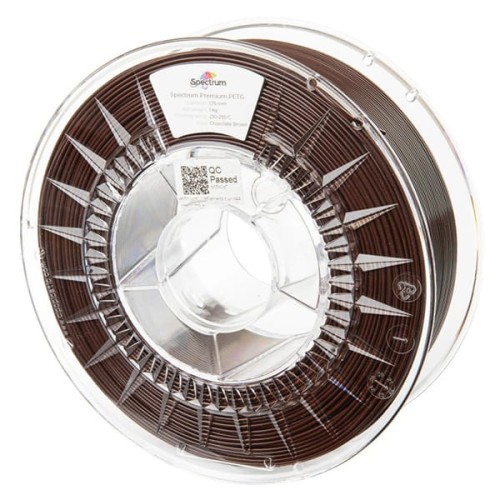 Spectrum Filament Premium PET-G 1000g, chocolate brown-1 870 