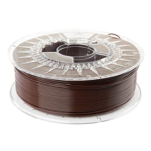 Spectrum Filament Premium PET-G 1000g, chocolate brown-2 870 