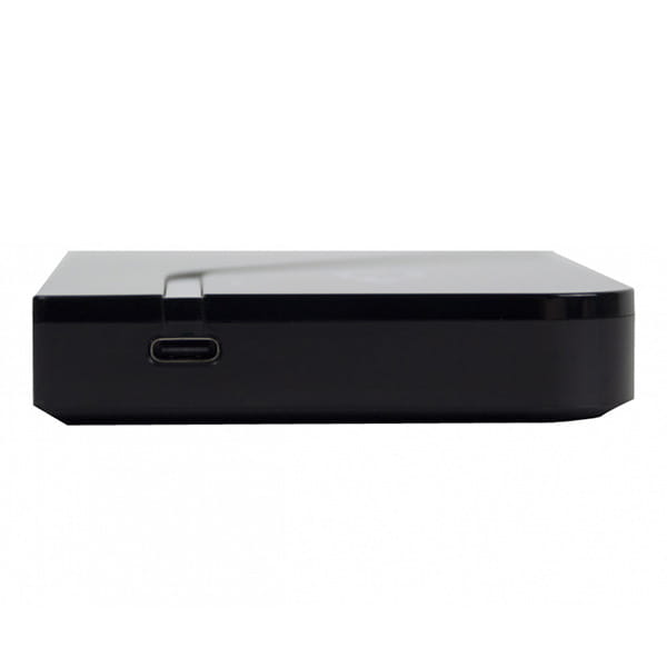SSD Wewnętrzny SUREFIRE PYRODRIVE, 31825, 2000GB, czarny, RGB, NVMe-2 996 