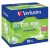 Verbatim CD-RW, 43148, SERL Scratch Resistant, 10-pack, 700MB, 12x, 80min., 12cm, bez możliwości nadruku, jewel box, do archiwizac-1 1000 