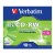 Verbatim CD-RW, 43148, SERL Scratch Resistant, 10-pack, 700MB, 12x, 80min., 12cm, bez możliwości nadruku, jewel box, do archiwizac-2 1000 
