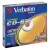 Verbatim CD-RW, 43167, SERL High-Speed Colour, 5-pack, 700MB, 12x, 80min., 12cm, bez możliwości nadruku, slim box, do archiwizacji-1 1001 
