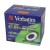 Verbatim CD-RW, 43167, SERL High-Speed Colour, 5-pack, 700MB, 12x, 80min., 12cm, bez możliwości nadruku, slim box, do archiwizacji-2 1001 