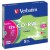 Verbatim CD-RW, 43167, SERL High-Speed Colour, 5-pack, 700MB, 12x, 80min., 12cm, bez możliwości nadruku, slim box, do archiwizacji-4 1001 