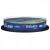Verbatim CD-RW, 43480, SERL Scratch Resistant, 10-pack, 700MB, 12x, 80min., 12cm, bez możliwości nadruku, cake box, do archiwizacj-1 1002 