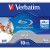 Verbatim BD-R, Single Layer Printable ScratchGuard Plus, 25GB, jewel box, 43713, 6x, 10-pack, do archiwizacji danych-2 1006 