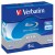 Verbatim BD-R, Dual Layer 50GB, jewel box, 43748, 6x, 5-pack, do archiwizacji danych-2 1011 