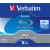 Verbatim BD-R, Datalife, 25GB, jewel box, 43836, 6x, 5-pack-1 1022 