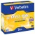 Verbatim DVD+RW, Matt Silver, 43229, 4.7GB, 4x, jewel box, 5-pack, bez możliwości nadruku, 12cm, do archiwizacji danych-1 1026 