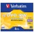 Verbatim DVD+RW, Matt Silver, 43229, 4.7GB, 4x, jewel box, 5-pack, bez możliwości nadruku, 12cm, do archiwizacji danych-2 1026 