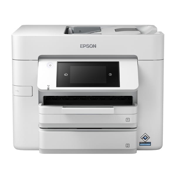 Drukarka atramentowa Epson WorkForce Pro WF-C4810DTWF, C11CJ05403-1 1050 