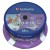 Verbatim DVD+R DL, Double Layer Wide Inkjet Printable, 43667, 8.5GB, 8x, spindle, 25-pack, 12cm, do archiwizacji danych-1 1055 