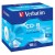 Verbatim CD-R, 43428, High Capacity, 10-pack, 800MB, 40x, 90min., 12cm, bez możliwości nadruku, jewel box, do archiwizacji danych-2 1062 