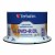 Verbatim DVD+R DL, Double Layer Inkjet Printable, 97693, 8.5GB, 8x, spindle, 50-pack, 12cm, do archiwizacji danych-2 1066 