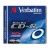 Verbatim CD-R, 43326, DataLife PLUS, 1-pack, 700MB, 52x, 80min., Crystal, jewel box, Cena za 1 szt-2 1067 