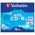 Verbatim CD-R, 43326, DataLife PLUS, 1-pack, 700MB, 52x, 80min., Crystal, jewel box, Cena za 1 szt-3 1067 
