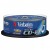 Verbatim CD-R, 43352, AZO Crystal, 25-pack, 700MB, 52x, 80min., 12cm, bez możliwości nadruku, cake box, do archiwizacji danych-1 1068 