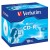 Verbatim CD-R Audio, 43365, Music CD-R, 10-pack, 16x, 80min., 12cm, bez możliwości nadruku, jewel box, do archiwizacji danych-1 1069 