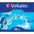Verbatim CD-R Audio, 43365, Music CD-R, 10-pack, 16x, 80min., 12cm, bez możliwości nadruku, jewel box, do archiwizacji danych-2 1069 