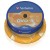 Verbatim DVD-R, Matt Silver, 43522, 4.7GB, 16x, cake box, 25-pack, bez możliwości nadruku, 12cm, do archiwizacji danych-1 1077 