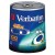 Verbatim CD-R, 43411, Extra Protection, 100-pack, 700MB, 52x, 80min., 12cm, bez możliwości nadruku, spindle, do archiwizacji danyc-3 1078 