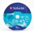 Verbatim CD-R, 43725, Extra Protection, 10-pack, 700MB, 52x, 80min., 12cm, bez możliwości nadruku, wrap, do archiwizacji danych-2 1079 