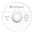 Verbatim CD-R, 43725, Extra Protection, 10-pack, 700MB, 52x, 80min., 12cm, bez możliwości nadruku, wrap, do archiwizacji danych-3 1079 