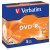 Verbatim DVD-R, DataLife PLUS, 43518, 4.7GB, 16x, jewel box, 1 KUS, Scratch Resistant, 12cm, General, Advanced Azo+, Matte Silver,-1 1083 