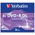 Verbatim DVD+R, DataLife PLUS, 43540, 8,5GB, 8x, jewel box, 1 KUS!!!, Scratch Resistant, Cena za 1 szt-2 1084 
