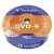 Verbatim DVD-R, Matt Silver, 43729, 4.7GB, 16x, cake box, 10-pack, bez możliwości nadruku, 12cm, do archiwizacji danych-1 1087 