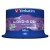 Verbatim DVD+R DL, Double Layer Matt Silver, 43758, 8.5GB, 8x, spindle, 50-pack, 12cm, do archiwizacji danych-1 1088 