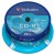 Verbatim CD-R, 43432, Extra Protection, 25-pack, 700MB, 52x, 80min., 12cm, bez możliwości nadruku, cake box, do archiwizacji danyc-1 1089 