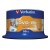 Verbatim DVD-R, Wide Inkjet Printable No ID Brand, 43533, 4.7GB, 16x, spindle, 50-pack, 12cm, do archiwizacji danych-2 1097 