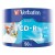 Verbatim CD-R, 43794, Inkjet Printable, 50-pack, 700MB, 50x, 80min., 12cm, wrap, do archiwizacji danych-3 1100 