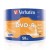 Verbatim DVD-R, Matt Silver, 43788, 4.7GB, 16x, spindle, 50-pack, bez możliwości nadruku, 12cm, do archiwizacji danych-1 1102 