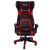 Dla gracza fotel E-blue COBRA, czerwona, Bluetooth-1 1108 