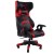 Dla gracza fotel E-blue COBRA, czerwona, Bluetooth-2 1108 