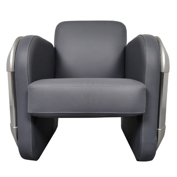 Dla gracza sofa E-blue EEC346-11, szara-2 1110 