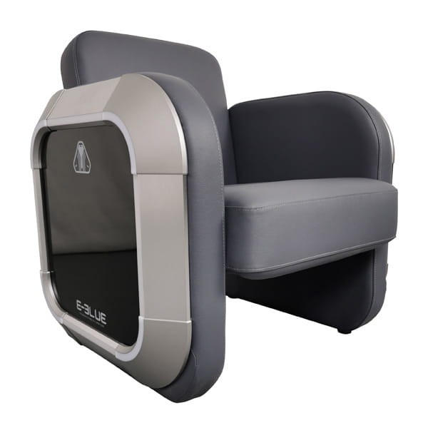 Dla gracza sofa E-blue EEC346-11, szara-4 1110 