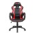 Fotel Red Fighter C6, czarno-czerwona-2 1120 