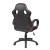 Fotel Red Fighter C6, czarno-czerwona-5 1120 