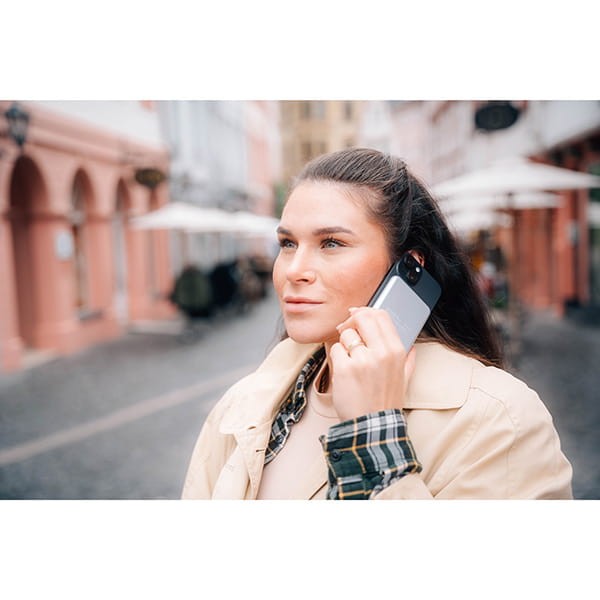 Verbatim, powerbank z ładowaniem bezprzewodowym, 5V, ładowanie telefonu, 32242, 5 000mAh, Mocowanie magnetyczne, niebieska-6 1128 