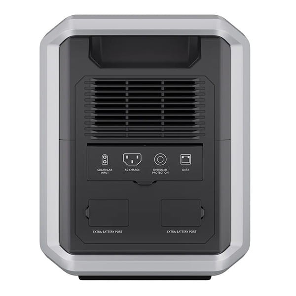 Dabbsson, stacja zasilania, DBS1300, 1330 Wh-4 1143 