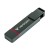 Verbatim USB flash disk, USB C a USB 3.2 Gen 1, 1000GB, Dual QuickStick, szary, 32043, USB C, z oczkiem na brelok-1 1153 
