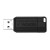 Verbatim USB flash disk, USB 2.0, 8GB, PinStripe, Store N Go, czarny, 49062, USB A, z wysuwanym złączem-2 1155 