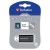 Verbatim USB flash disk, USB 2.0, 32GB, PinStripe, Store N Go, czarny, 49064, USB A, z wysuwanym złączem-1 1157 