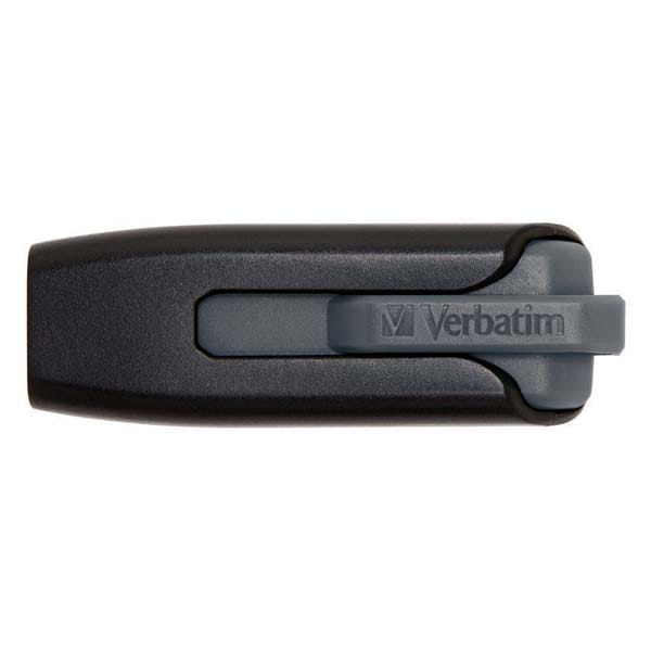 Verbatim USB flash disk, USB 3.0, 16GB, V3, Store N Go, czarny, 49172, USB A, z wysuwanym złączem-3 1161 