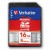 Verbatim Karta pamięci Secure Digital Card Premium U1, 16GB, SDHC, 43962, UHS-I U1 (Class 10)-2 1176 