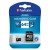 Verbatim Karta  pamięci Micro Secure Digital Card Premium, 64GB, micro SDXC, 44084, UHS-I U1 (Class 10), z adapterm-1 1185 